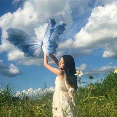 因为他们还年轻