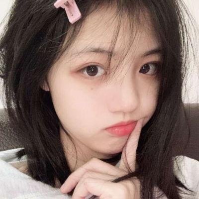 可爱的人儿