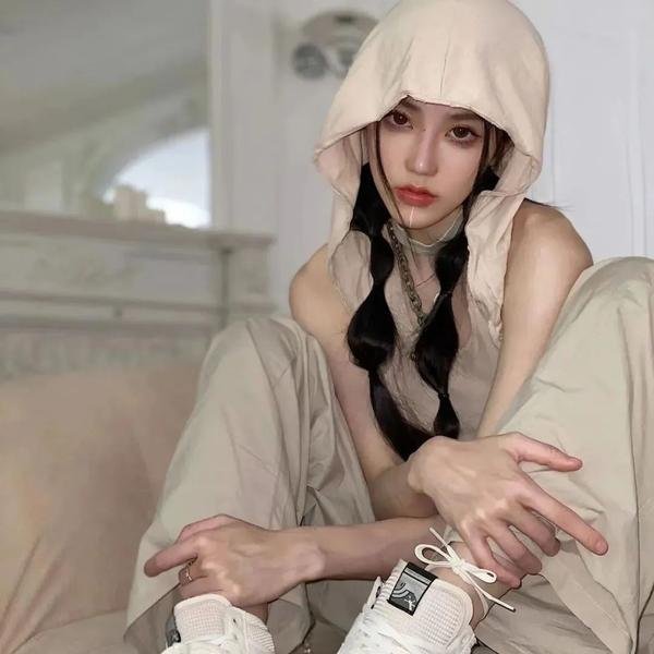 嫁给大山的女人