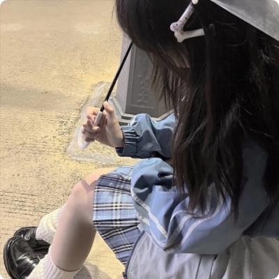 好女三头瞒